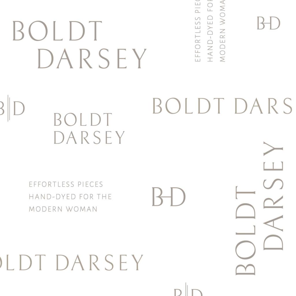 Boldt Darsey brand marks