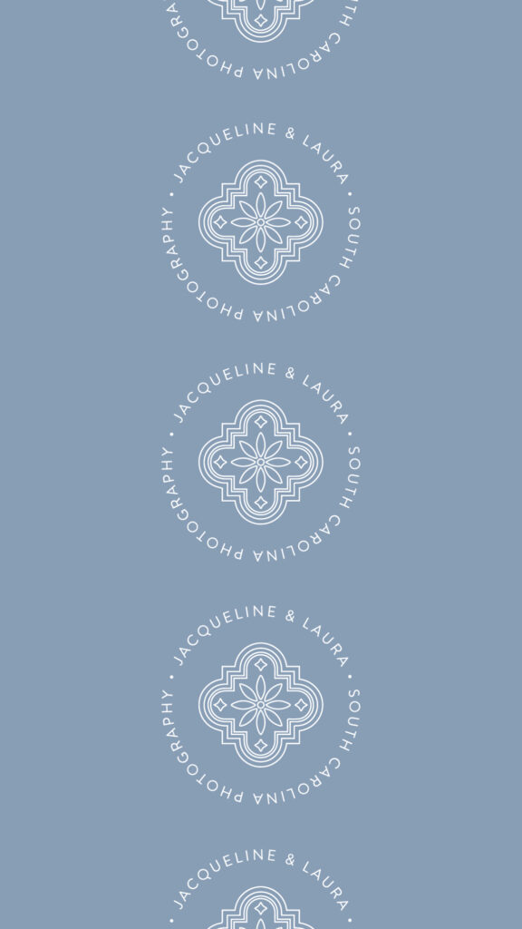 Jacqueline & Laura Logo 